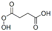CAS#: 3504-13-0, 4-Hydroperoxy-4-Oxobutanoic Acid
