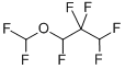 CAS 登录号：35042-98-9， 1-(二氟甲氧基)-1,2,2,3,3-五氟丙烷