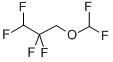 CAS#: 35042-99-0, 2,2,3,3-Tetrafluoropropyl Difluoromethyl Ether