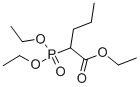 CAS#: 35051-49-1, Triethyl 2-Phosphonopentanoate