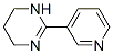 CAS#: 35059-05-3, 2-Pyridin-3-Yl-1,4,5,6-Tetrahydropyrimidine Hydrochloride