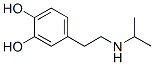 CAS 登录号：3506-32-9， 4-[2-(丙-2-基氨基)乙基]苯-1,2-二醇盐酸盐