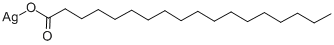 CAS#: 3507-99-1, Silver Stearate