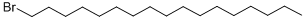 CAS#: 3508-00-7, 1-Bromoheptadecane