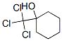 CAS#: 3508-84-7, 1-(Trichloromethyl)Cyclohexan-1-Ol