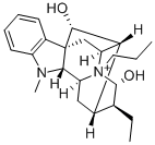 CAS#: 35080-11-6, Prajmaline