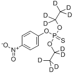 CAS#: 350820-04-1, Parathion-Ethyl D10