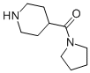CAS#: 35090-95-0, Piperidin-4-Yl-Pyrrolidin-1-Yl-Methanone