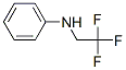 CAS#: 351-61-1, N-(2,2,2-Trifluoroethyl)Aniline