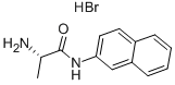 CAS#: 3513-56-2, 2-Amino-N-(2-naphthyl)propanamide