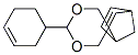 CAS#: 3514-08-7, 2-(1-Cyclohex-3-Enyl)Spiro[1,3-Dioxane-5,6'-Bicyclo[2.2.1]Hept-2-Ene]