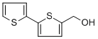 CAS#: 3515-30-8, [2,2']Bithiophenyl-5-Yl-Methanol