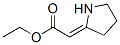 CAS#: 35150-22-2, (Z)-Ethyl 2-(Pyrrolidin-2-Ylidene)Acetate