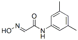 CAS#: 35162-44-8, N-(3,5-Dimethylphenyl)-2-(Hydroxyimino)-Acetamide