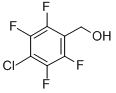 CAS 登录号：35175-80-5， 4-氯-2,3,5,6-四氟苄醇