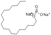 CAS#: 35177-76-5, Disodium Octadecyl Phosphate