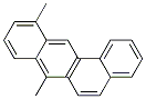 CAS#: 35187-28-1, 7,11-Dimethylbenzo[b]Phenanthrene