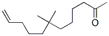 CAS#: 35194-22-0, 7,7-Dimethyldodec-11-En-2-One