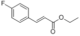 CAS#: 352-03-4, 3-(4-Fluoro-Phenyl)-Acrylic Acid Ethyl Ester