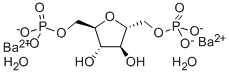 CAS#: 352000-03-4, 2,5-Anhydro-D-Mannitol-1,6-Diphosphate, Dibarium Salt Dihydrate