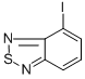 CAS#: 352018-95-2, 4-Iodo-2,1,3-Benzothiadiazole