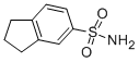 CAS#: 35203-93-1, 2,3-Dihydro-1H-Indene-5-Sulfonamide