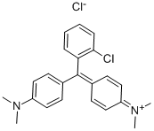 CAS#: 3521-06-0, Basic Blue 1