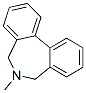 CAS 登录号：35232-96-3， 6-甲基-5,7-二氢苯并[d][2]苯并氮杂卓