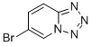 CAS#: 35235-74-6, 6-Bromotetrazolo[1,5-a]Pyridine