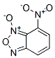CAS#: 3524-07-0, 7-Nitro-1-Oxido-2,1,3-Benzoxadiazol-1-Ium