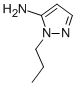 CAS#: 3524-15-0, 2-Propyl-2H-Pyrazol-3-Ylamine