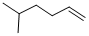 CAS#: 3524-73-0, 5-Methyl-1-Hexene
