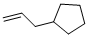 CAS#: 3524-75-2, Allylcyclopentane