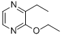 CAS#: 35243-43-7, 2-Ethoxy-3-Ethylpyrazine