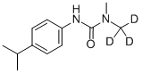 CAS 登录号：352438-80-3， 异丙隆-D3