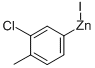 CAS#: 352525-66-7, 3-Chloro-4-Methylphenylzinc Iodide