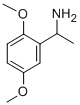 CAS#: 35253-26-0, 1-(2,5-Dimethoxy-Phenyl)-Ethylamine