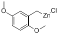 CAS#: 352530-32-6, 2,5-Dimethoxybenzylzinc Chloride