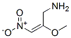 CAS#: 352530-52-0, ((1E)-1-Methoxy-2-Nitrovinyl)Methylamine
