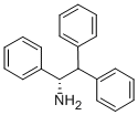 CAS 登录号：352535-04-7， (S)-1,2,2-三苯基乙基胺