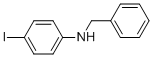 CAS#: 3526-49-6, Benzyl-(4-Iodo-Phenyl)-Amine