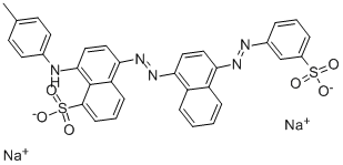 CAS#: 3529-01-9, Acid Blue 120