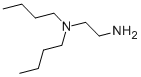 CAS#: 3529-09-7, N,N-Di-n-Butylethylenediamine