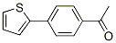 CAS#: 35294-37-2, 1-(4-Thiophen-2-Yl-Phenyl)-Ethanone