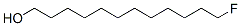 CAS#: 353-31-1, 12-Fluorododecan-1-Ol