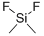 CAS#: 353-66-2, Dimethyldifluorosilane
