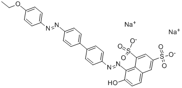 CAS#: 3530-19-6, Directscarlet