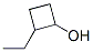 CAS#: 35301-43-0, 2-Ethylcyclobutan-1-Ol