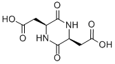 CAS#: 35309-53-6, Cyclo(-Asp-Asp)