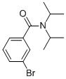 CAS 登录号：35309-72-9， 3-溴-N,N-二异丙基苯甲酰胺